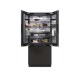Miele KFMC3844FD Εντοιχιζόμενος Ψυγειοκαταψύκτης 579lt No Frost Υ212.3xΠ89.5xΒ60.8cm Μαύρος Miele KFMC3844FD Εντοιχιζόμενος Ψυγειοκαταψύκτης 579lt No Frost Υ212.3xΠ89.5xΒ60.8cm Μαύρος